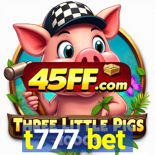 t777 bet